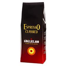 GUGLIELMO CAFFE' ESPRESSO 1kg GRANI