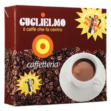 GUGLIELMO CAFFE' CAFFETTERIA g250 x2