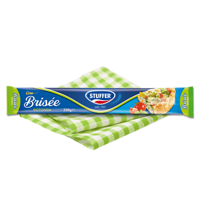 STUFFER BRISEE' ROTONDA 230g