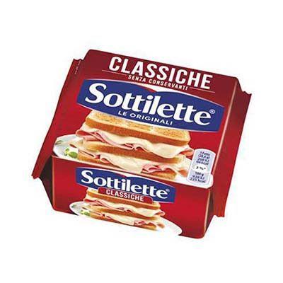 SOTTILETTE MONDELEZ CLASSICHE 400g