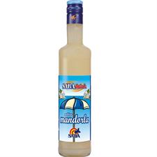 saba mandeln sirup 650ml