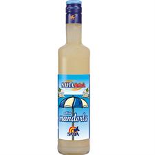 SABA SCIROPPO MANDORLA 650ml