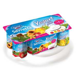 STUFFER YOGURT VALIGETTA g125X8 ZERO GRASSI