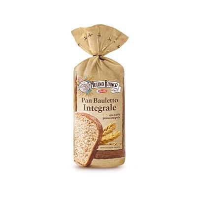 mulino bianco vollkornbrot 400g