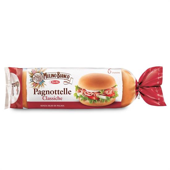 PAGNOTTELLE M.BIANCO X6  CLASSICA