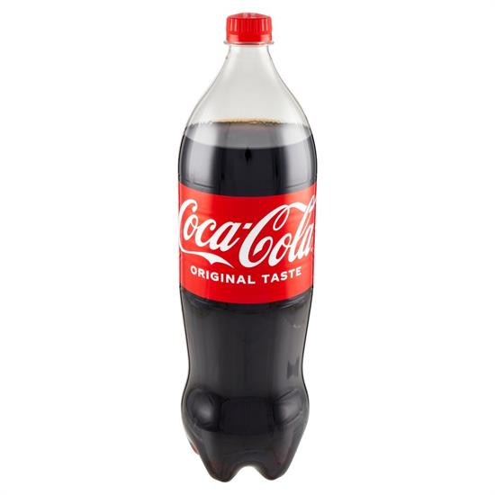 COCA COLA PET 1,5 LT