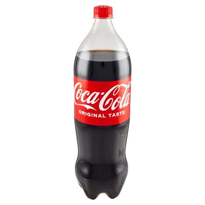COCA COLA PET 1,5 LT