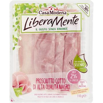 GRANTERRE LIBERAMENTE PROSC. COTTO 110g
