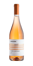wein librandi terre lontane rosÃ‰ igt 75cl