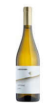 VINO LIBRANDI CRITONE BIANCO IGT 75cl