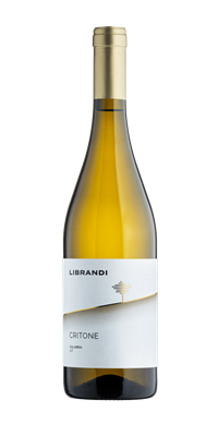 wein librandi critone weiss igt 75cl