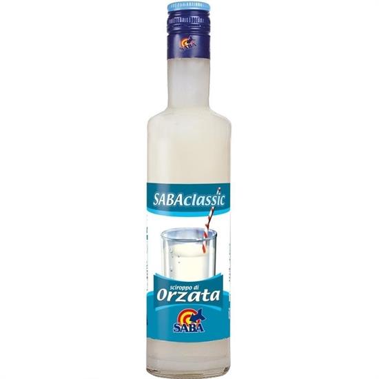 saba gerstenzuckersirup 50cl