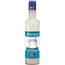 saba gerstenzuckersirup 50cl