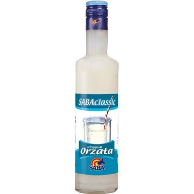 saba gerstenzuckersirup 50cl