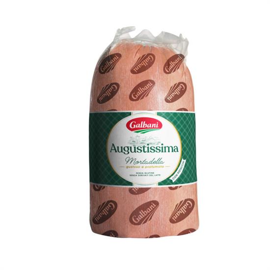 GALBANI MORTADELLA AUGUSTISSIMA PISTACCHIO 15kg