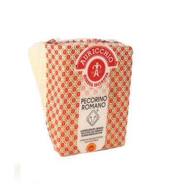 auricchio pecorino romano dop ca. 5kg