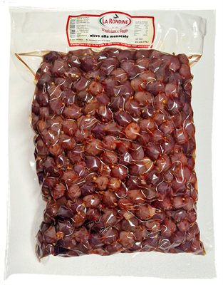 la rondine oliven alla monacale 3kg