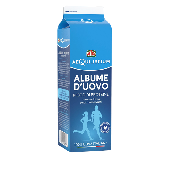 aia eiweiss brick 1l