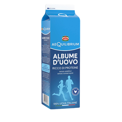 aia eiweiss brick 1l