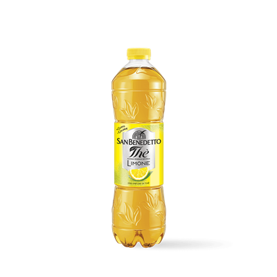 TEE SAN BENEDETTO ZITRONE 50cl