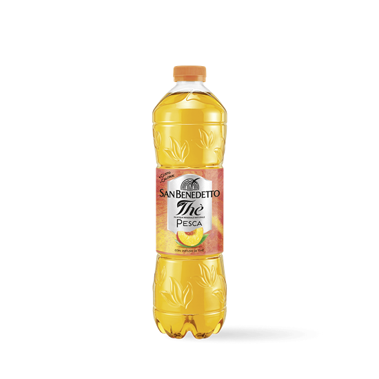 TEE SAN BENEDETTO PFIRSICH 50cl