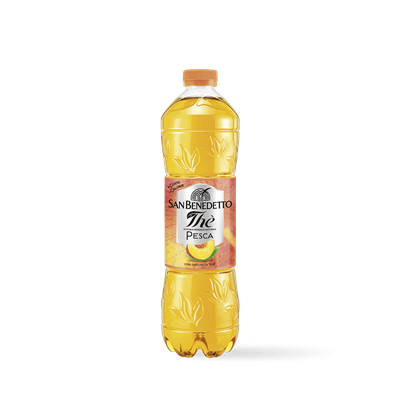 TEE SAN BENEDETTO PFIRSICH 50cl
