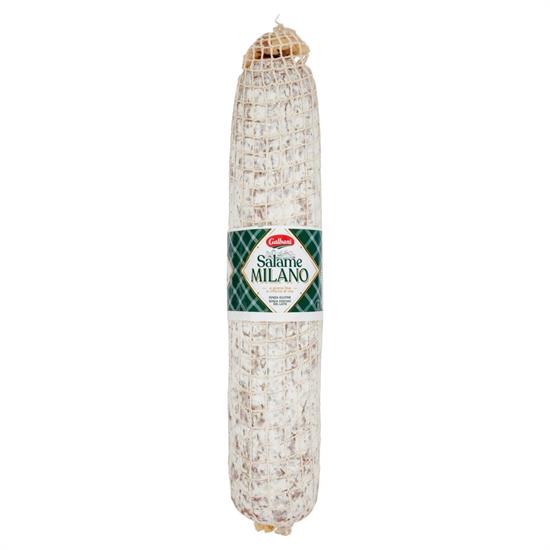 GALBANI SALAME MILANO 2,5kg