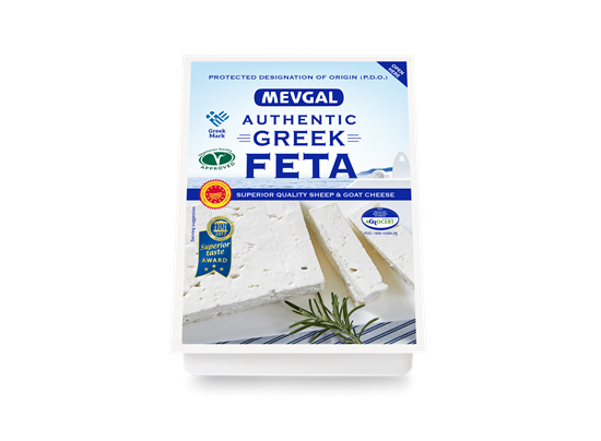 FETA GRIECHISCH PORTIONIERT 200g