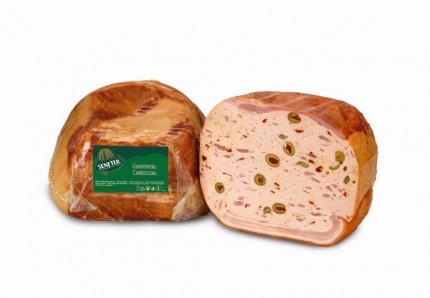 SENFTER GIARDINIERA CAPRICCIOSA CIRCA 4kg