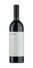 wein librandi gravello rosso igt 75cl