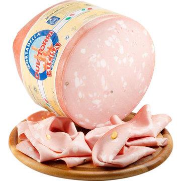 ALCISA MORTADELLA IGP DUE TORRI CON PISTACCHIO 6kg