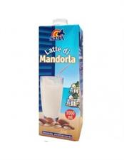 SABA MANDEL MILCH BRICK 1 LT