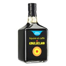 GUGLIELMO LIQUORE AL CAFFE` 70cl