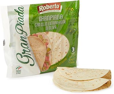 ROBERTO GRANPIADA X3 MIT OLIVENÃ–L 330g