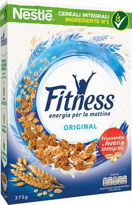 NESTLÃ‰ FITNESS VOLLKORNMÃœSLI 300g