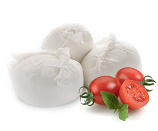 MOZZARELLA DI BUFALA CAMPANA DOP BOCCONCINO 250g
