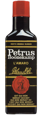 CAFFO AMARO PETRUS 70cl