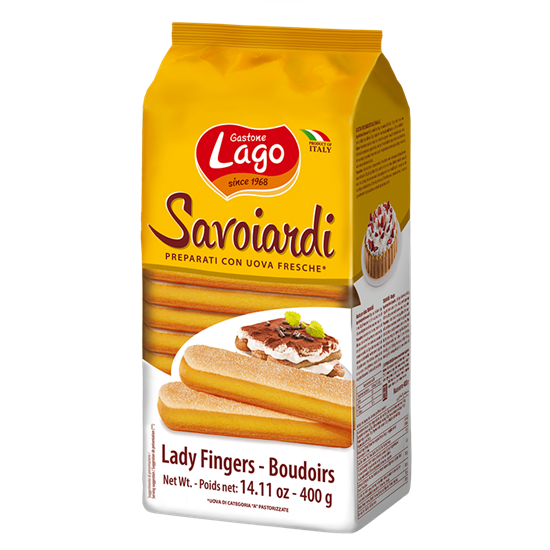 SAVOIARDI ASOLO DOLCE 300g