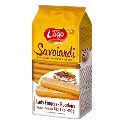 SAVOIARDI ASOLO DOLCE 300g
