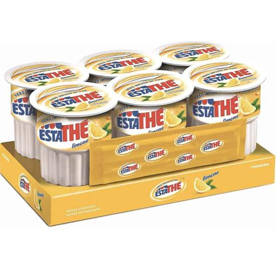 ESTATHE' LIMONE cl20 X3 TRIPACK