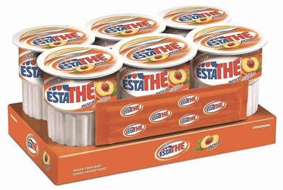 ESTATHE' PESCA cl20 X3 TRIPACK