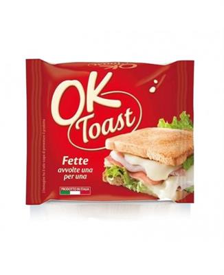 INALPI FETTINE OK TOAST 200g