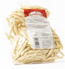 LA RONDINE PASTA FRESCA g400 MACCHERONI