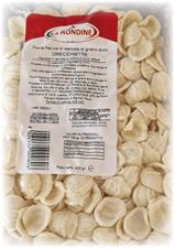 LA RONDINE FRISCHE PASTA 400g ORECCHIETTE
