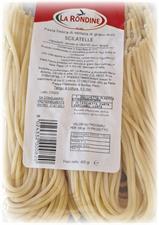 LA RONDINE FRISCHE PASTA 400g SCILATELLE
