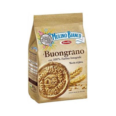 MULINO BIANCO BISCOTTI BUONGRANO INTEGRALE 350g