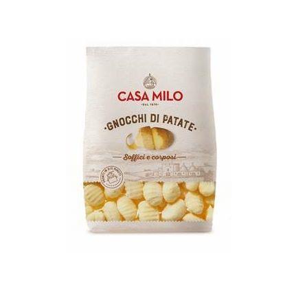 CASA MILO GNOCCHI DI PATATA 500g