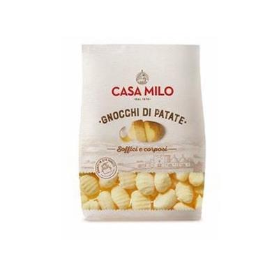 CASA MILO GNOCCHI DI PATATA 500g