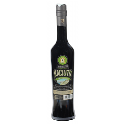 AMARO KACIUTO 50cl