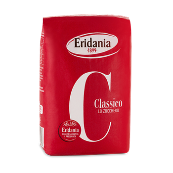 ERIDANIA ZUCKER 1kg BEUTEL